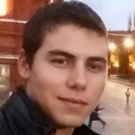 Алексей Фёдоров
