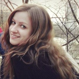 Анна Ситникова
