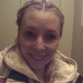 Анна Тужилкова