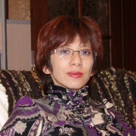 Юлия Красовская
