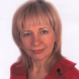 Маргарита Николаева
