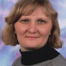Наталья Пушкар