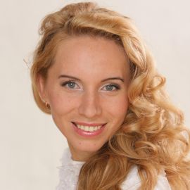 Гульназ Гумерова