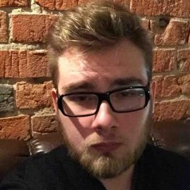 Антон Сутугин
