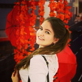 Диана Хисматуллина