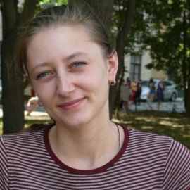 Анна Качалова