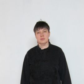 Елена Скуратова