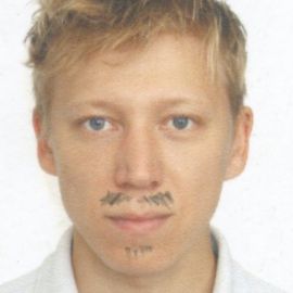 Денис Спиридонов