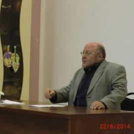 Дмитрий Анашкин