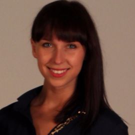 Екатерина Моисеева