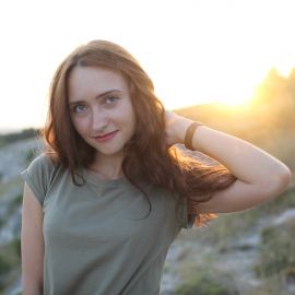 Екатерина Шевченко