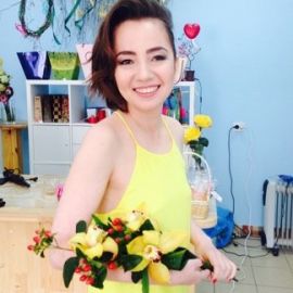 Гузель Хайбуллина