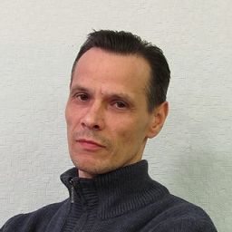 Андрей Матвеев
