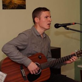 Владимир Булгаков