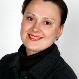 Юлия Ткаченко