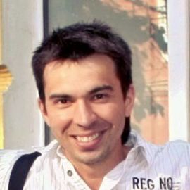Николай Юртаев