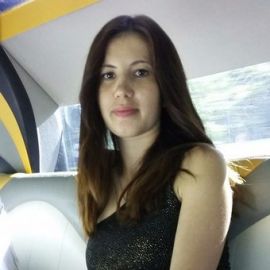 Екатерина Романова
