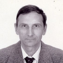 Александр Федоров