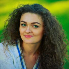 Изабелла Булыгина