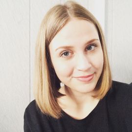 Кристина Васильева