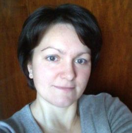 Ольга Зайцева