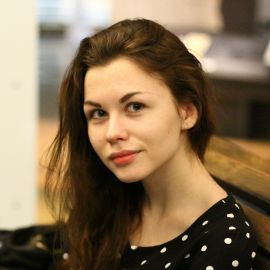 Алина Максименко