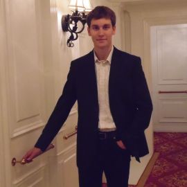 Александр Пашинский