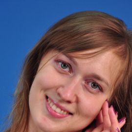 Диана Пономарева
