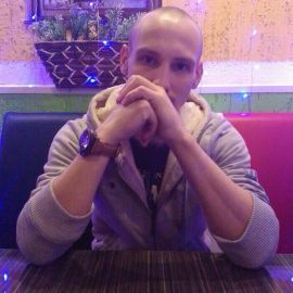 сергей иванов