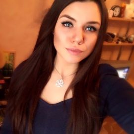 Дария Середина