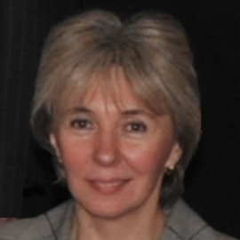Ирина Александрова