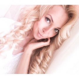 Евгения Исмаилова