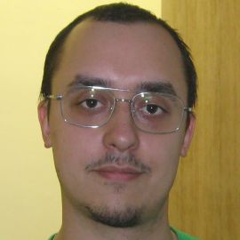 Василий Коцюба