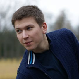 Владимир Казаков