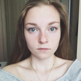 Дарья Зверкова