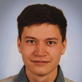 Иван Новицкий