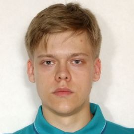 Илья Иванов