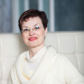 Ольга Макарова
