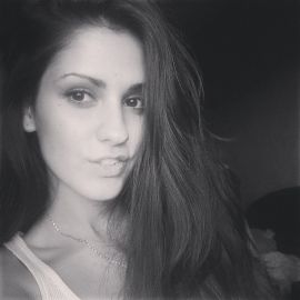 Tatiana Zvezdina