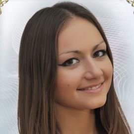 Ольга Штефански