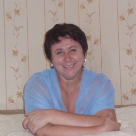 Марина Медведева