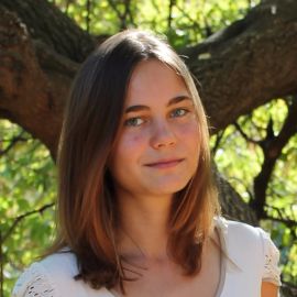 Екатерина Фролова