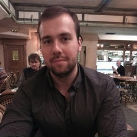 Федор Кисляков