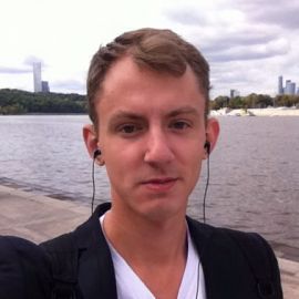 Егор Михеев