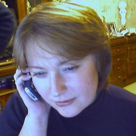 Марина Иванова