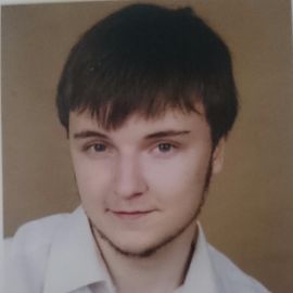 Константин Котов
