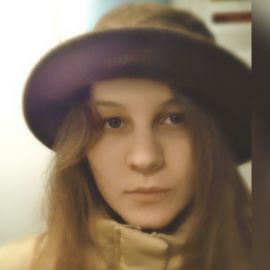 Серафима Белая