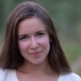 Татьяна Банникова
