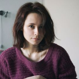 Ксения Максименко