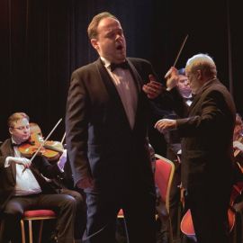 Николай Карцев